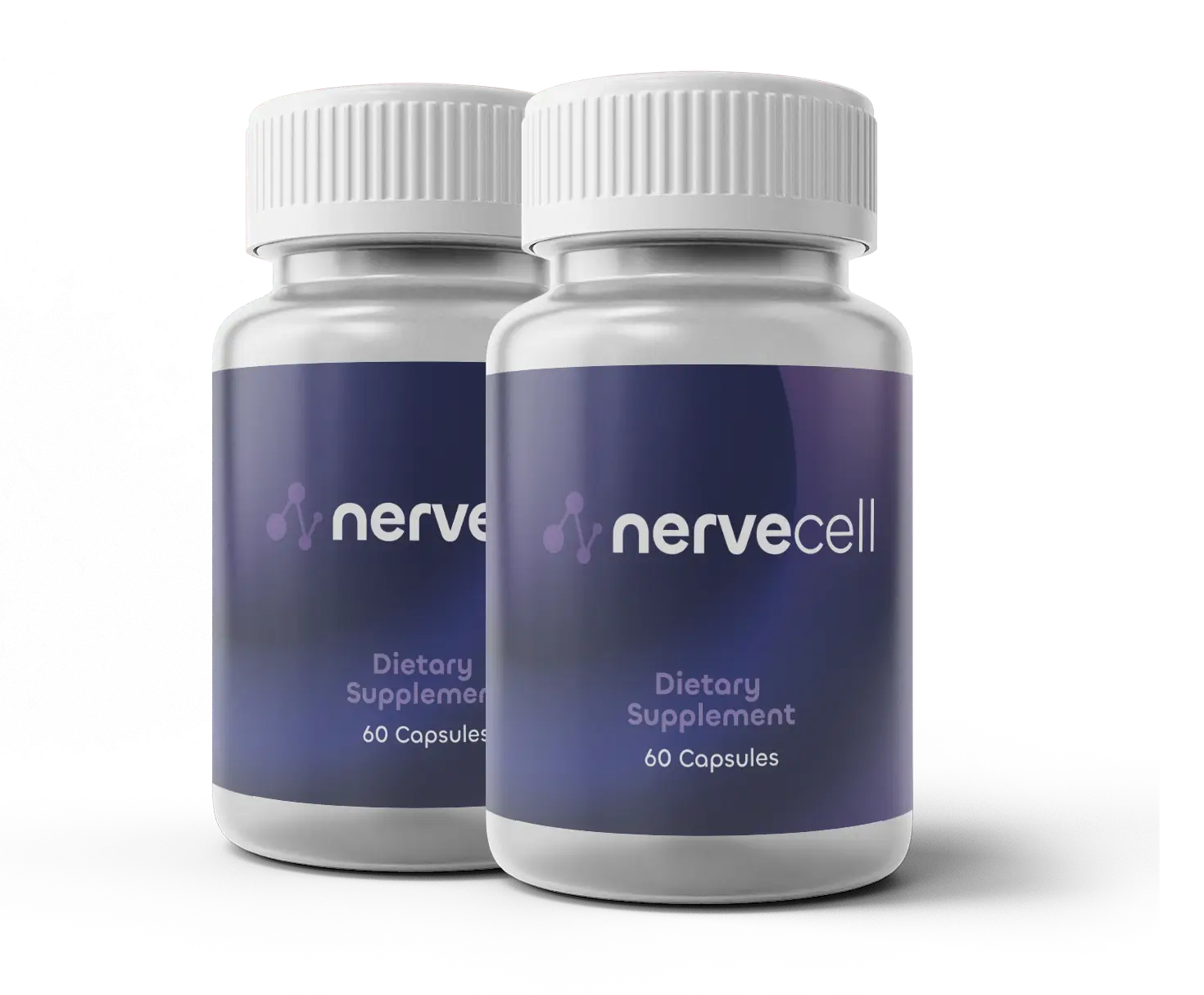 Nervecell Daily Nerve Support Formula